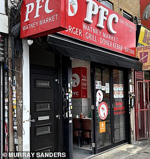 PFC Watney Market