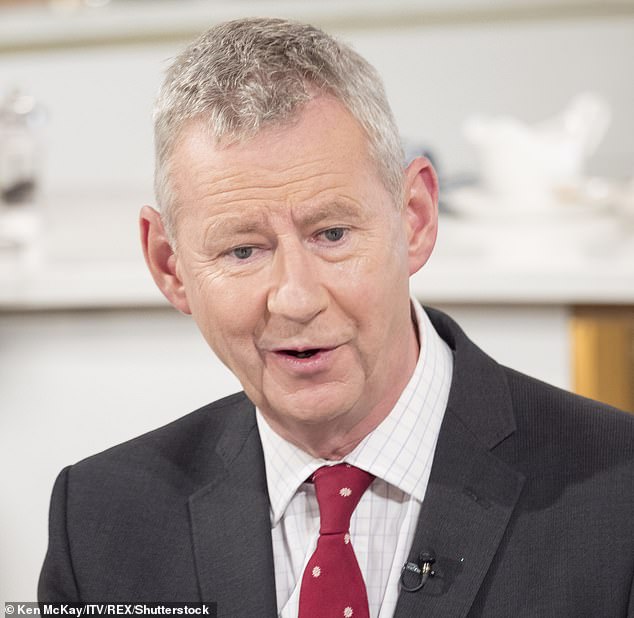 AA President Edmund King (above) criticised Labour's declaration of war on drivers