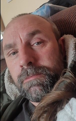 Levan told MailOnline how the events of that day at the zoo in 1986 have shaped his life
