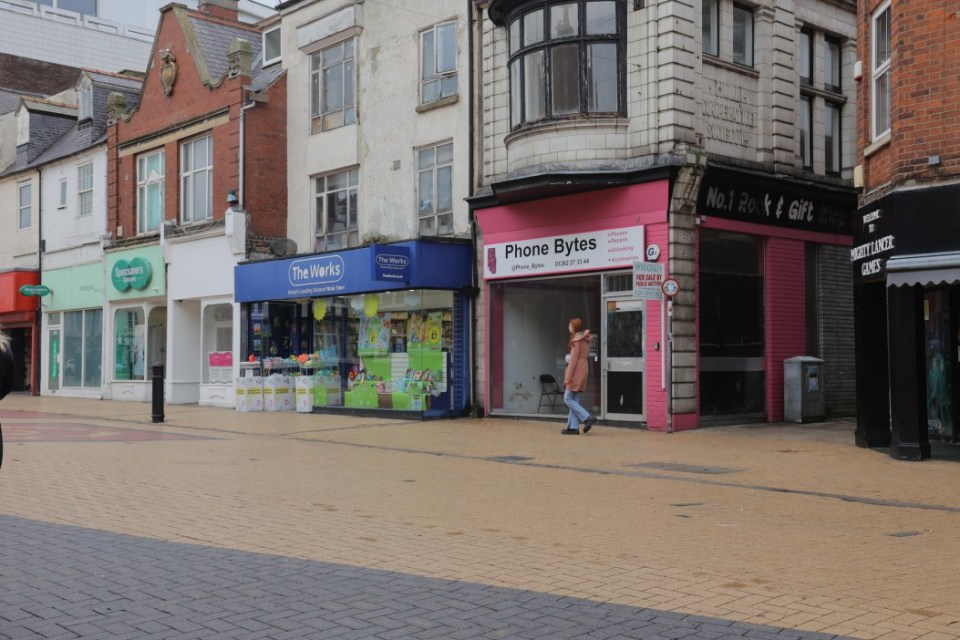 Dated: 03/06/2025.BRIDLINGTON SUN EXCLUSIVE .Bridlington the seaside town and civil parish in the East Riding of Yorkshire, England, behind its tourist freindly facade faces difficulties such as drugs and crime...See copy by North News