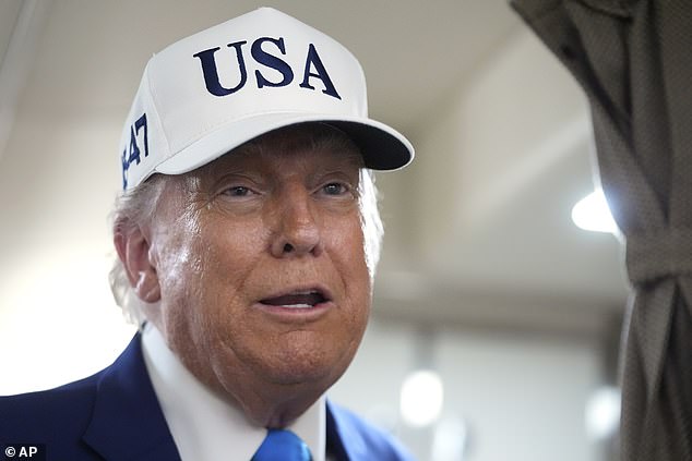 On Friday night Trump said he would look into canceling loans and subsidies for Musk's companies