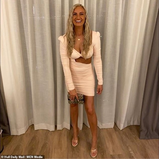 Stafford has been ordered to pay £96,263 within three months or face another year of prison time, to be served consecutively