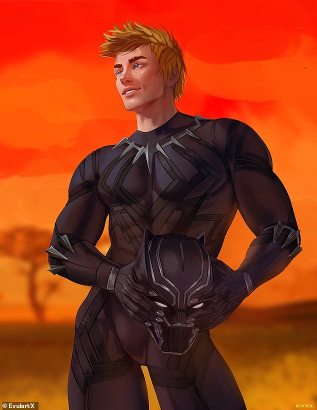 Now, with Black Panther 3 reportedly in development and the character's legacy evolving in the comics, fans have taken to social media to suggest Gosling¿best known as Barbie¿s Ken¿as a potential successor