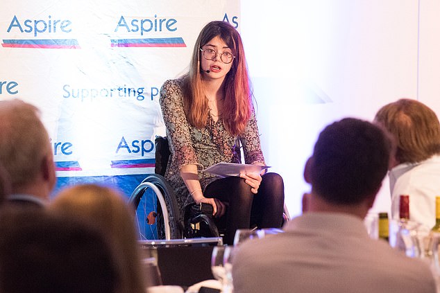 Now, seven years on, in her new book To Exist As I Am, Ms Green has relived the horrendous experience, alongside her road towards a mental and physical recovery. But, despite the trauma of her life-changing ordeal, Ms Green insists that she still wouldn't change a thing