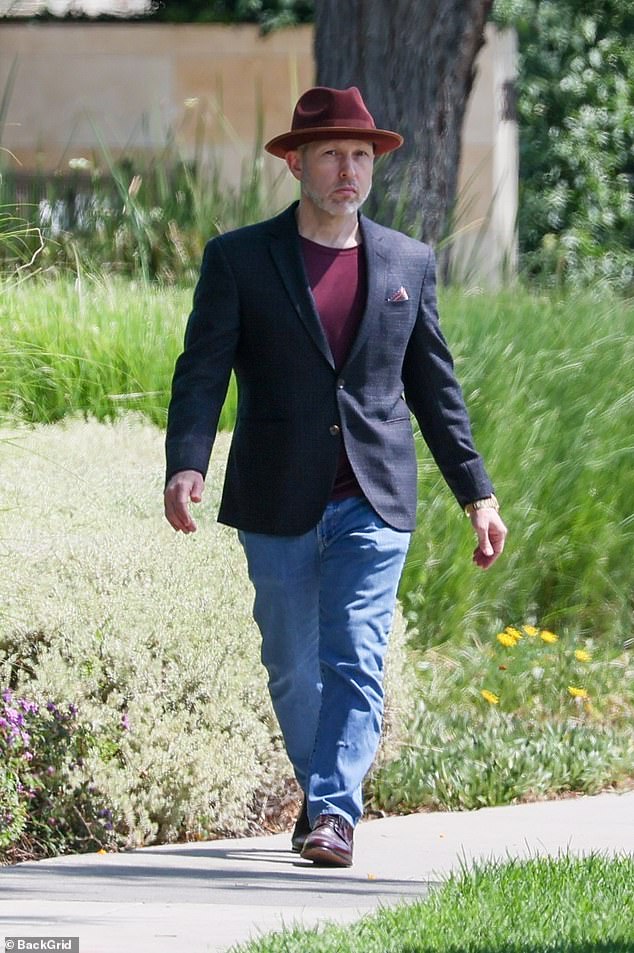 Nowadays, Jeff is a partner at the law firm he co-founded in 2002, Cohen Gardner LLP