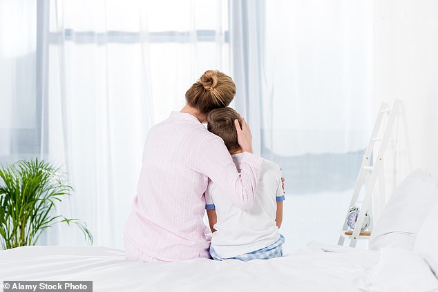 The eight-year-old, who attends a prep school in Kew, was denied an appointment with Richmond children's occupational therapy service that would have been the 'most important stage' of his assessment. Pictured: File photo