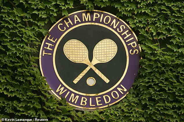 Wimbledon ticket holders will be offered free jars of the honey from stalls across the ground. An SW19 source said: ¿Wimbledon is famous for its strawberries and cream, but this year we wanted to create a buzz with honey made by our own bees'