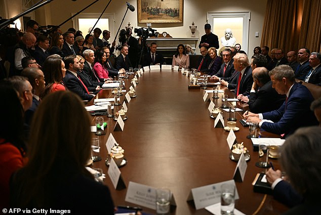 In March, it was reported that Musk blew up at Secretary of State Marco Rubio in a cabinet meeting for not cutting enough employees
