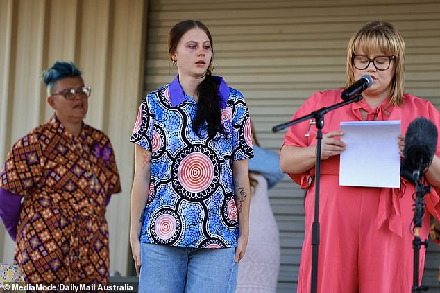Pheobe's loved ones shared touching tributes to the 17-year-old