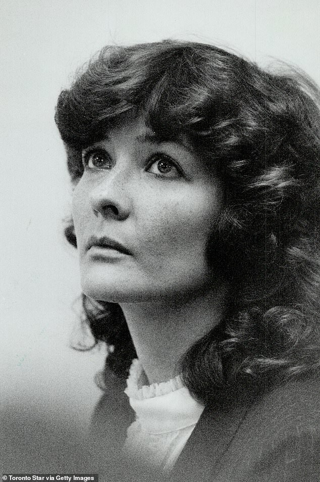According to Kris Radish, Laurie's biographer and friend, Laurie got the nickname 'Bambi' during her police training, when someone pointed out her eyes were big like the cartoon deer