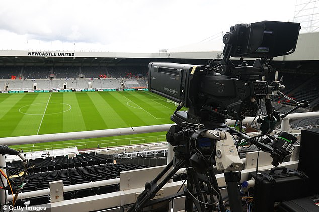 A report claimed that illegal streaming is costing broadcasters and sports bodies upwards of £2billion a year