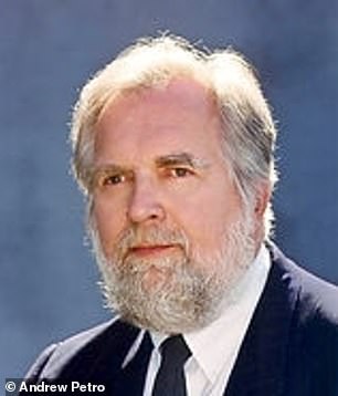 Andy Petro claimed he was sent back to Earth to experience negative emotions that don't exist in the afterlife