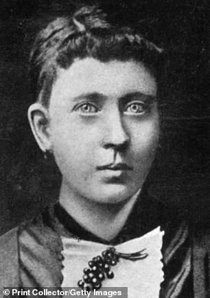 Hitler's mum Klara had six children with Alois Snr, the first of which was in 1885. Adolf was born in 1889