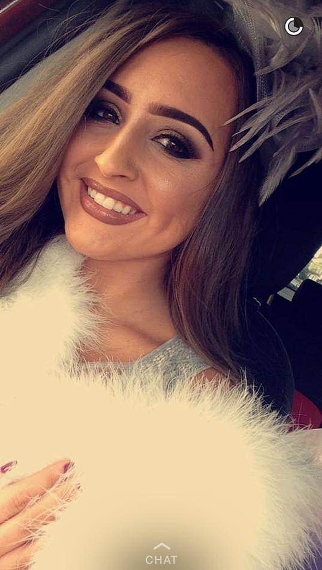 Olivia Newall is a secretive moll going out with feared gangster Ross 'Miami' McGill, who has tasked his enforcers Tamo Junto (TMJ) with attacking the Richardsons and Daniels