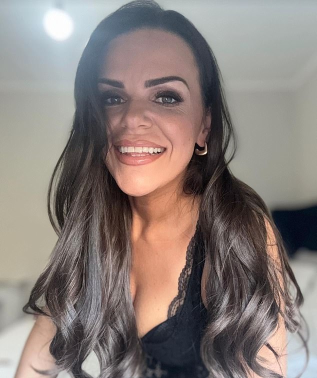 Nicola Cassells (pictured) is believed to be one of the most connected molls in the Scottish underworld.