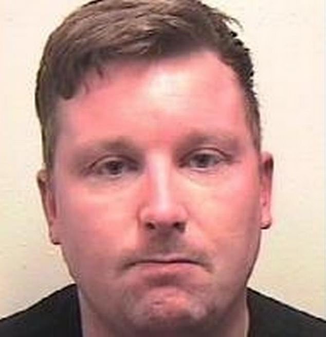 Cassells reportedly also had a relationship with David Togher, from the Richardsons mob run by jailed cocaine trafficker Mark Richardson (pictured)