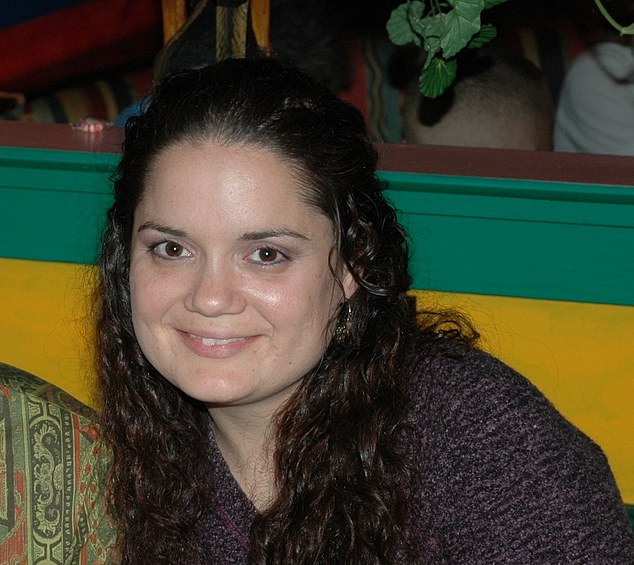 'Susan had given me proof of the personal experience I’d sought for so long,'writes Suzanne