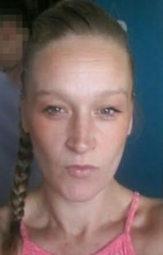 Photo of Jolena Tilley, a missing woman from Chatham.