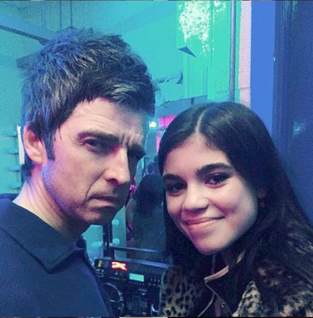 Despite Liam previously having no relationship with Molly, his previously estranged brother Noel did have a close bond with her