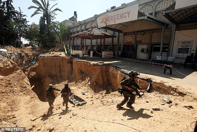 Hamas apparently hid Sinwar's body in a tunnel to prevent Israel verifying his death and to ensure he could receive a high-profile funeral at a time of the group's choosing