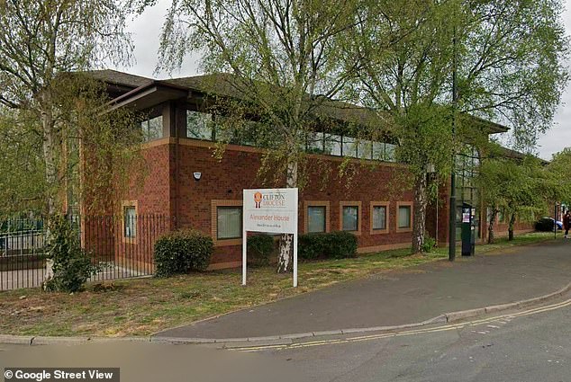 The Clifton Diocese - which covers the West of England and has assets exceeding £200 million