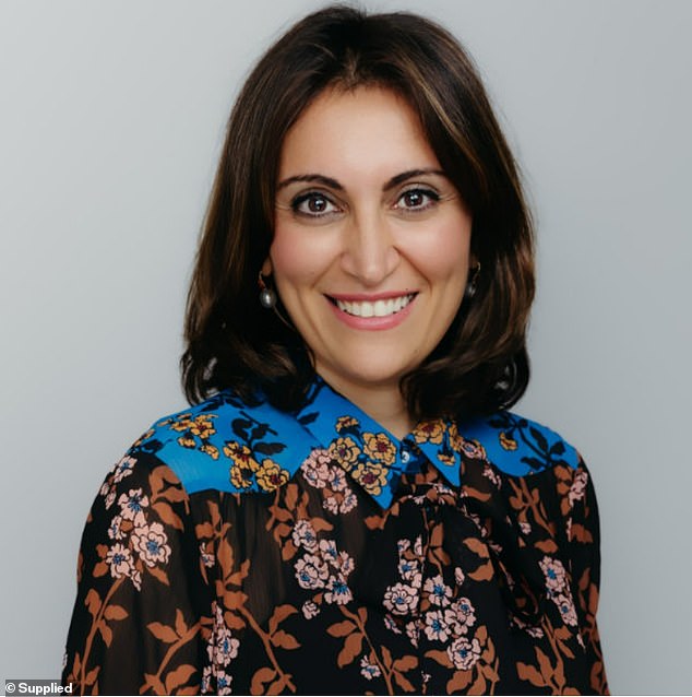 Dr Rula Ali says social media and influencers are helping to normalise the use of peptides