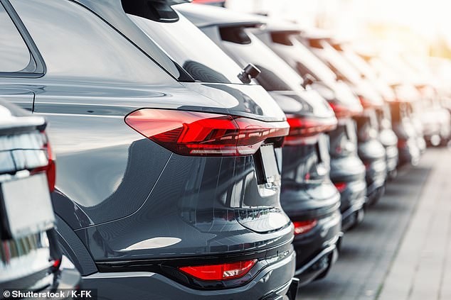 The scams, known as 'ghost broking' are often advertised on social media, promising cheap quotes for a car insurance policy.