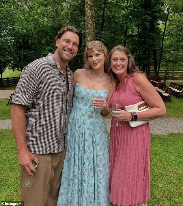 Blake is in the frosty doghouse - and though she's reportedly howling to reconcile with the godmother of her daughters, she's finding out the hard way that Tay don't play.
