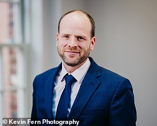 Matt Swatton of Cannacord Wealth advises lottery winners on what to do after receiving a surprise lottery windfall