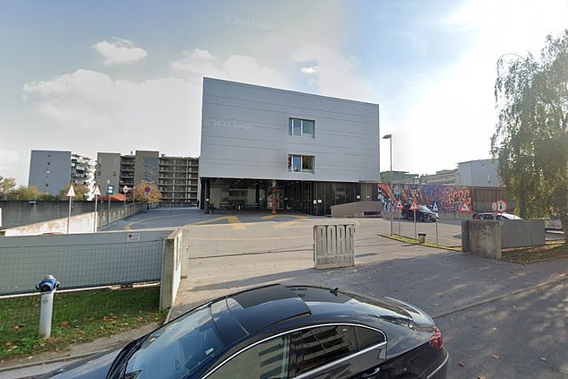 The suspect has been described by local media as a 22-year-old former student who had been a victim of bullying at the school