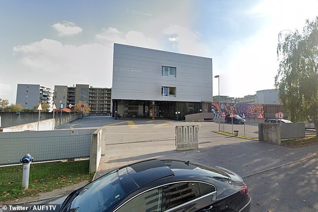 The suspect has been described by local media as a 21-year-old former student who had been a victim of bullying at the school
