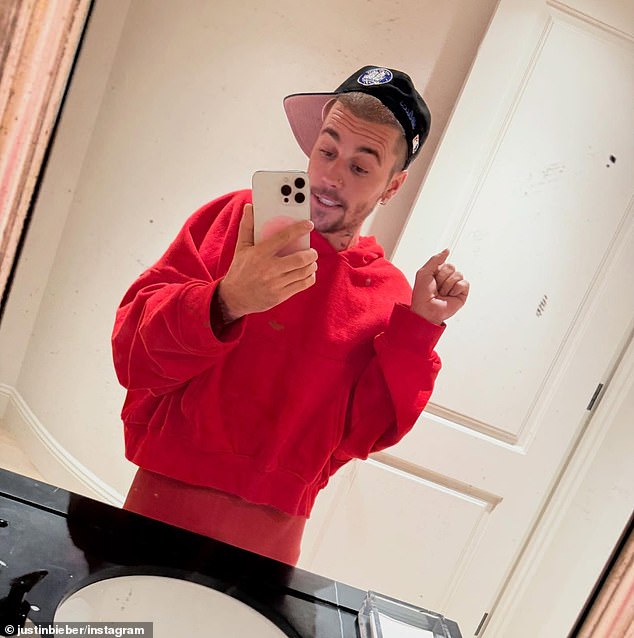 Bieber has taken a break from performing since being diagnosed with Ramsey Hunt syndrome in 2023, but his recent, seemingly erratic behavior has created headlines and concern