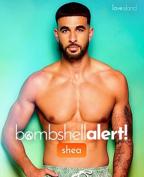 Shea