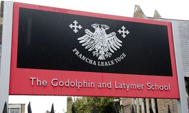 It was not until June 2022 - eight years after his resignation - that a whistleblower came forward, triggering a formal investigation into the teacher's past