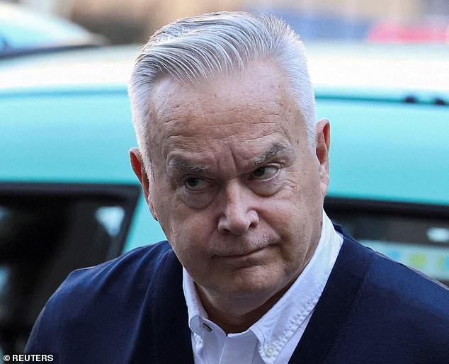 The twisted newsreader and his wife Vicky Flind first bought the sprawling home for £1.85million in 2006, 13 years after they tied the knot