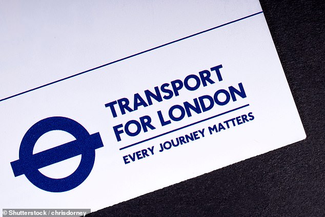 According to TfL, 60 per cent of those using the 60+ Oyster Card are still in work, and 20 per cent use it to commute