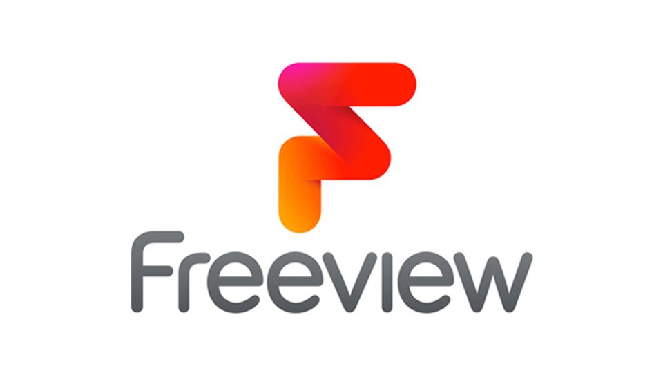 Freeview logo