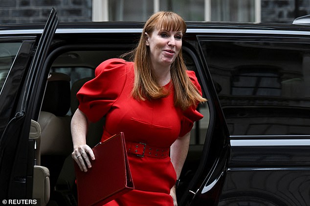 Deputy PM Angela Rayner has secured a major spending commitment for affordable housing