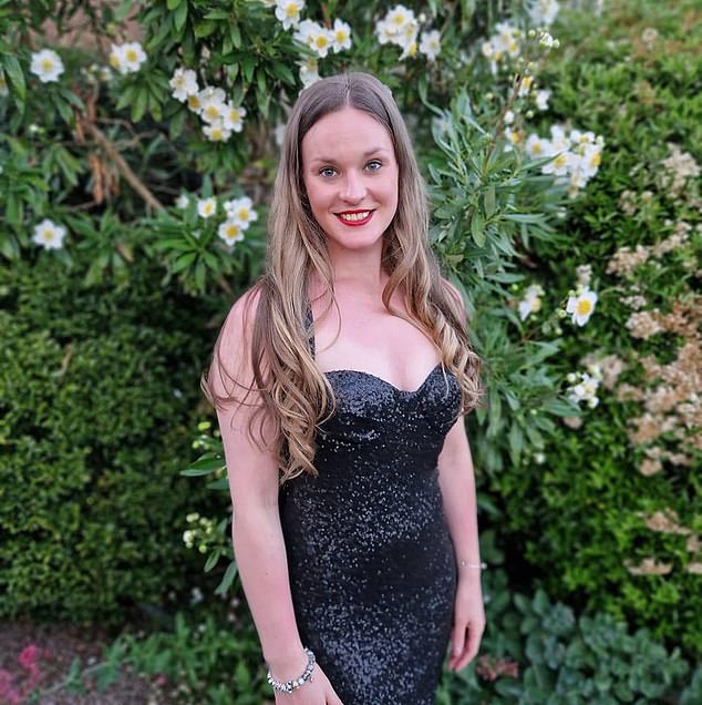 Dr Charlotte Crook, 30, was walking on Glyder Fach, near Llanberis, Snowdonia, on February 16 when she tragically plunged to her death