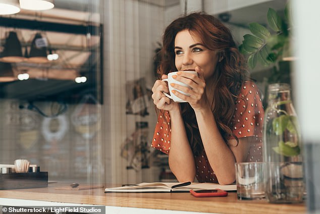It might surprise you to learn that drinking coffee reduces your risk of liver cancer as well as liver disease