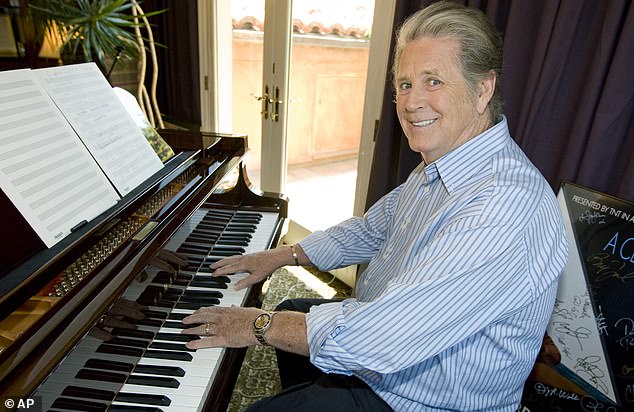 Wilson battled through lawsuits, fractured relationships with family and bandmates, and a public struggle with mental illness. But he never stopped making music