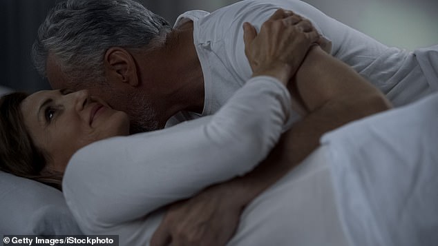 But still I persevered with a man who was unreliable and failed even to bring a bottle of wine when he stayed at mine for the weekend, Liz Jones writes