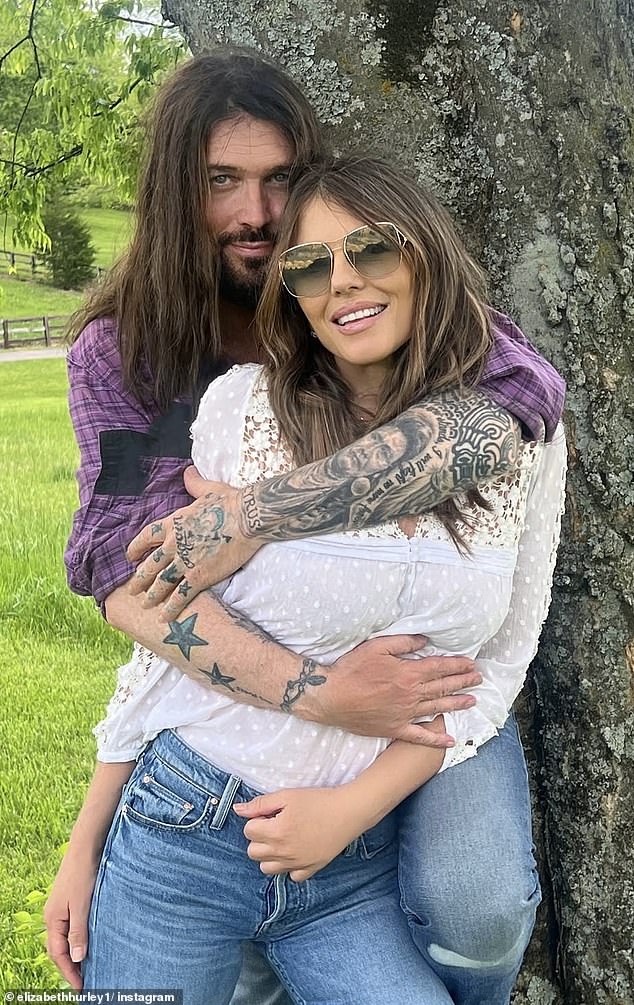 After 'hard launching' her relationship with Billy Ray Cyrus in April, many fans were left gobsmacked at how young the actress still looks, even at 60