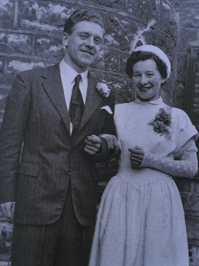 The folk track tells the tale of his grandparents Anne 'Nancy' Mulligan and William Sheeran who were shunned for marrying outside their religions