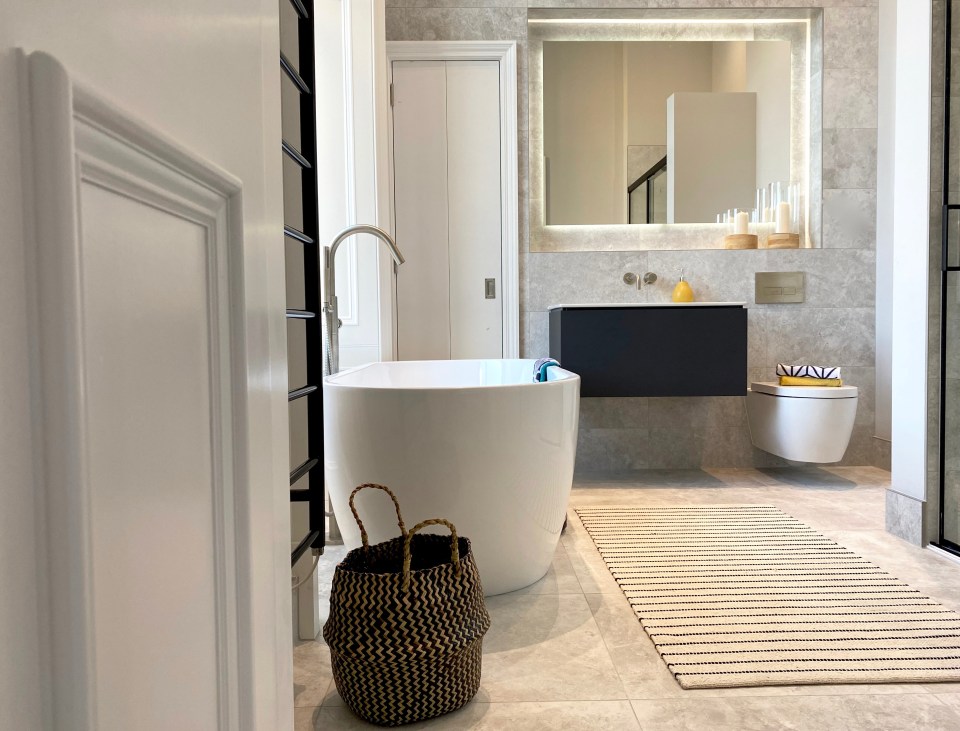 : Im a millionaire, heres how to make your home look expensive on a budget - and youll get a much higher asking price.Teaser: LIV Conlon, 25, originally from Glasgow but who now lives in Marbella, can also give style advice to sellers who are looking to achieve above the asking price..Subdeck: Liv Conlon is an expert when it comes to making homes look posh