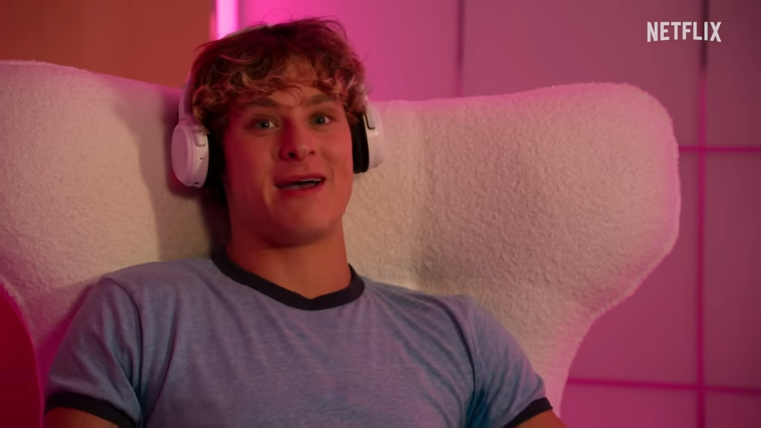 Netflix's Building the Band: first look.