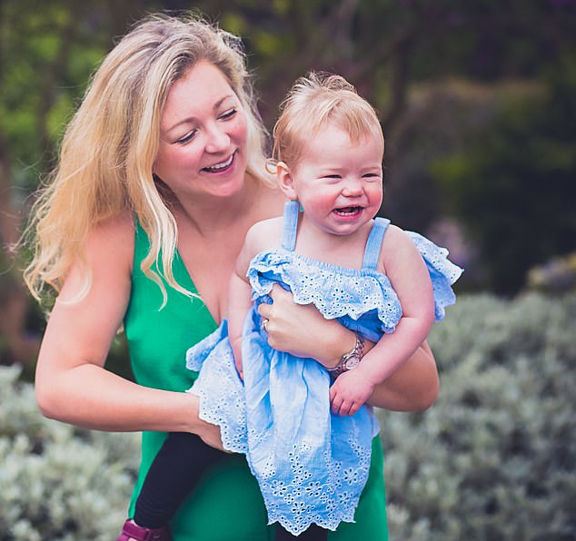 Rosey Davidson, a mother-of-three, has also hit out at Millen's comments and called for a conversation around breastfeeding