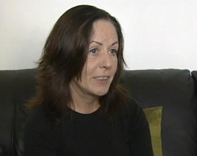 In 2019 she talked in a TV interview about her experience of wealth, saying: 'If there is a hell, I have been in it. It has been that bad'