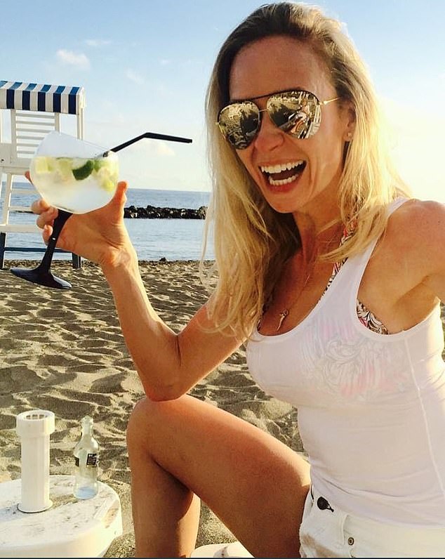 Rachel spoke out after Clarkson's loyal fans were left unimpressed with the efforts of the well-to-do pub transformers who were branded 'snobby' and 'rude' after a series of clashes with the star