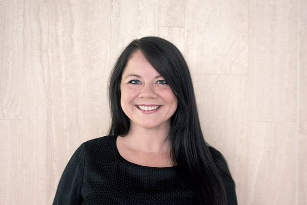 Now I'm 51, sober and happy to never have sex again, writes Corrine Barraclough